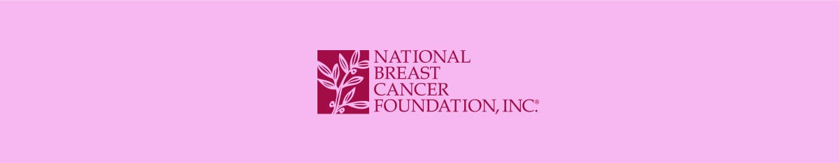 National Breast Cancer Foundation